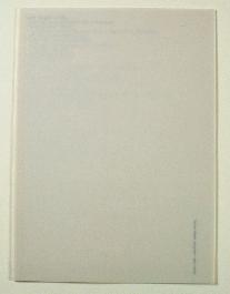 etwas neues - 1